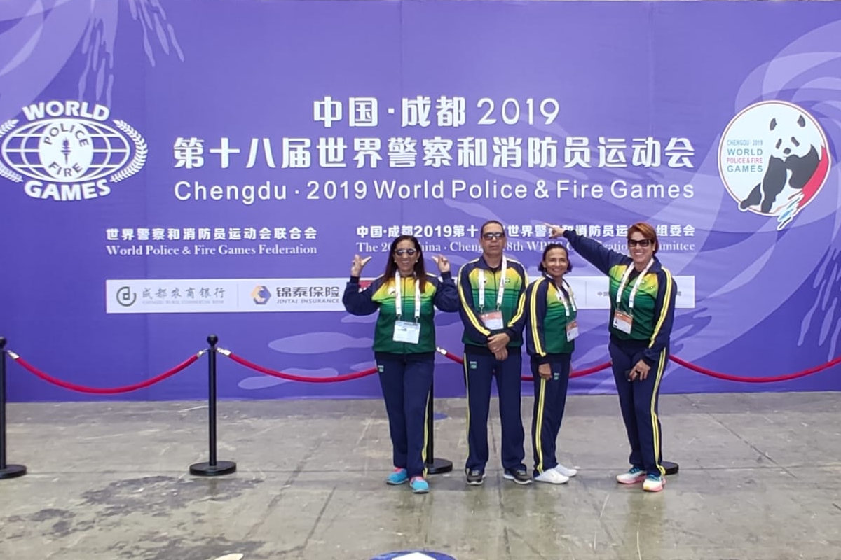 WPFG China 2019