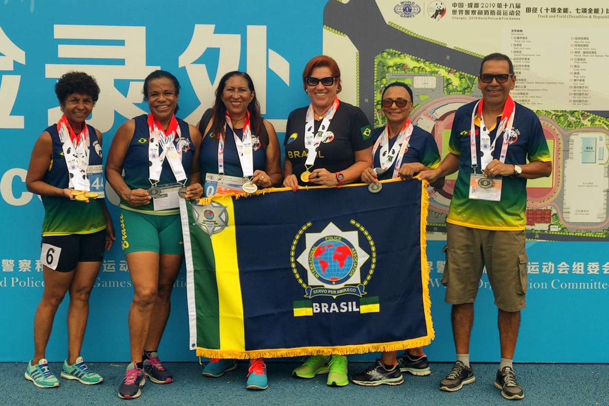 WPFG China 2019