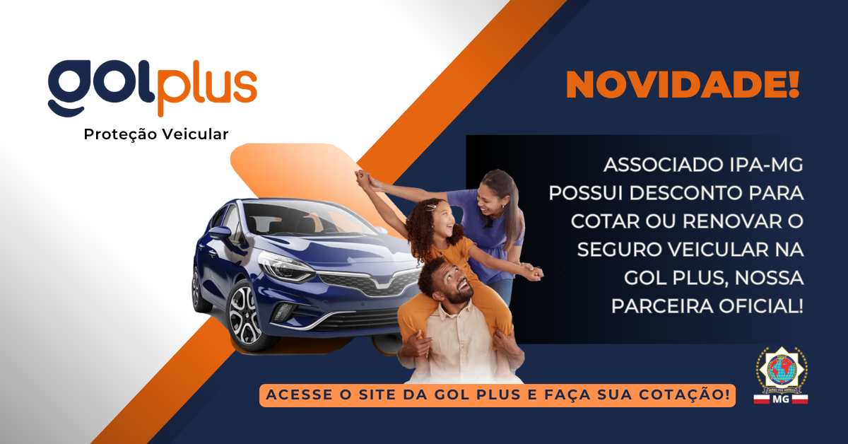 Banner - Gol Plus