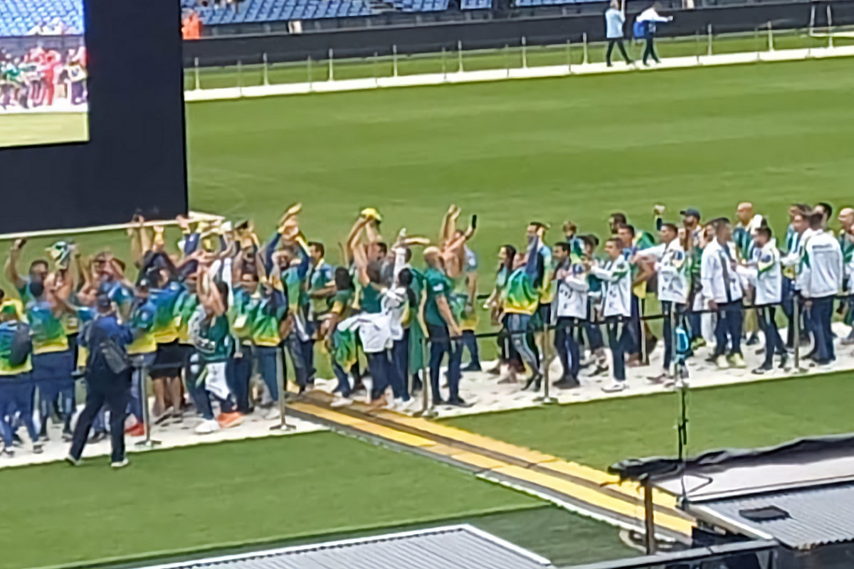 WPFG Holanda 2022