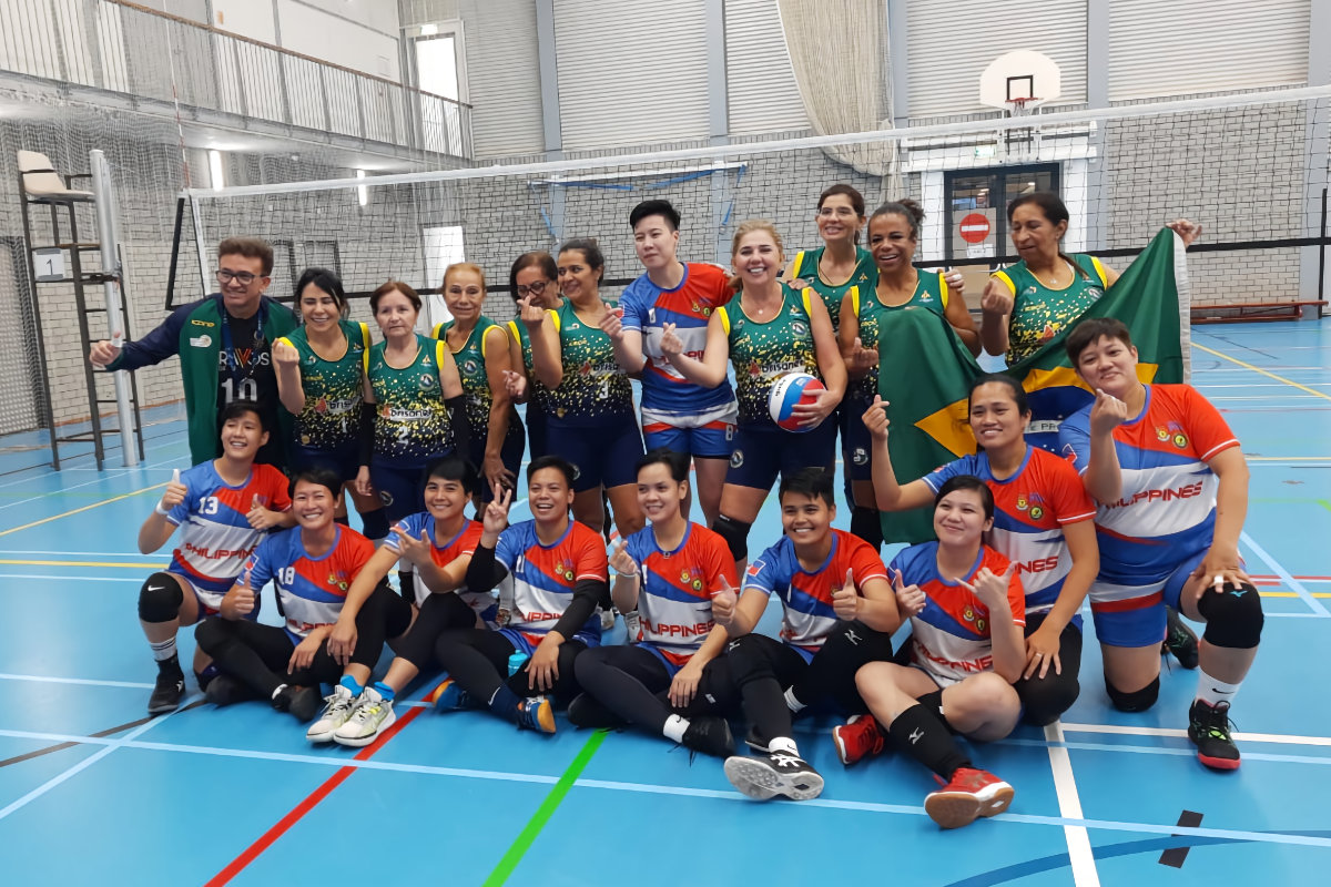 WPFG Holanda 2022