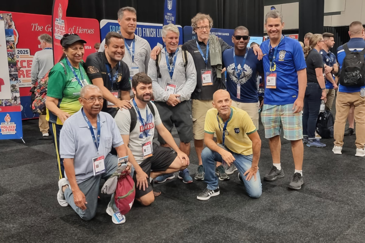 WPFG Holanda 2022