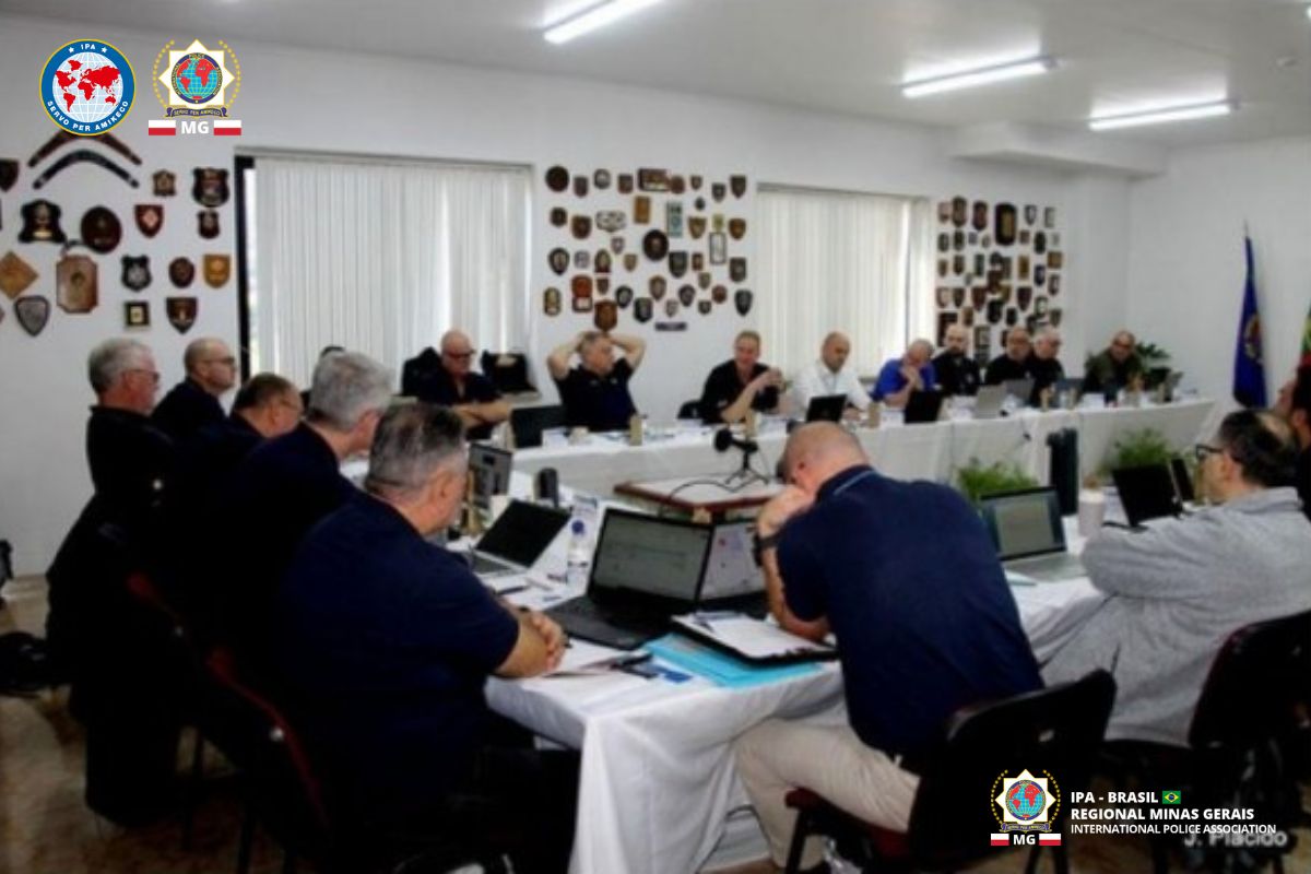 IPA International - Abril de 2026 - Joze Senica