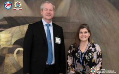 IPA e ONU: Segurança Pública Integrada