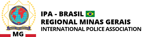 IPA Minas Gerais - Regional - Brasil