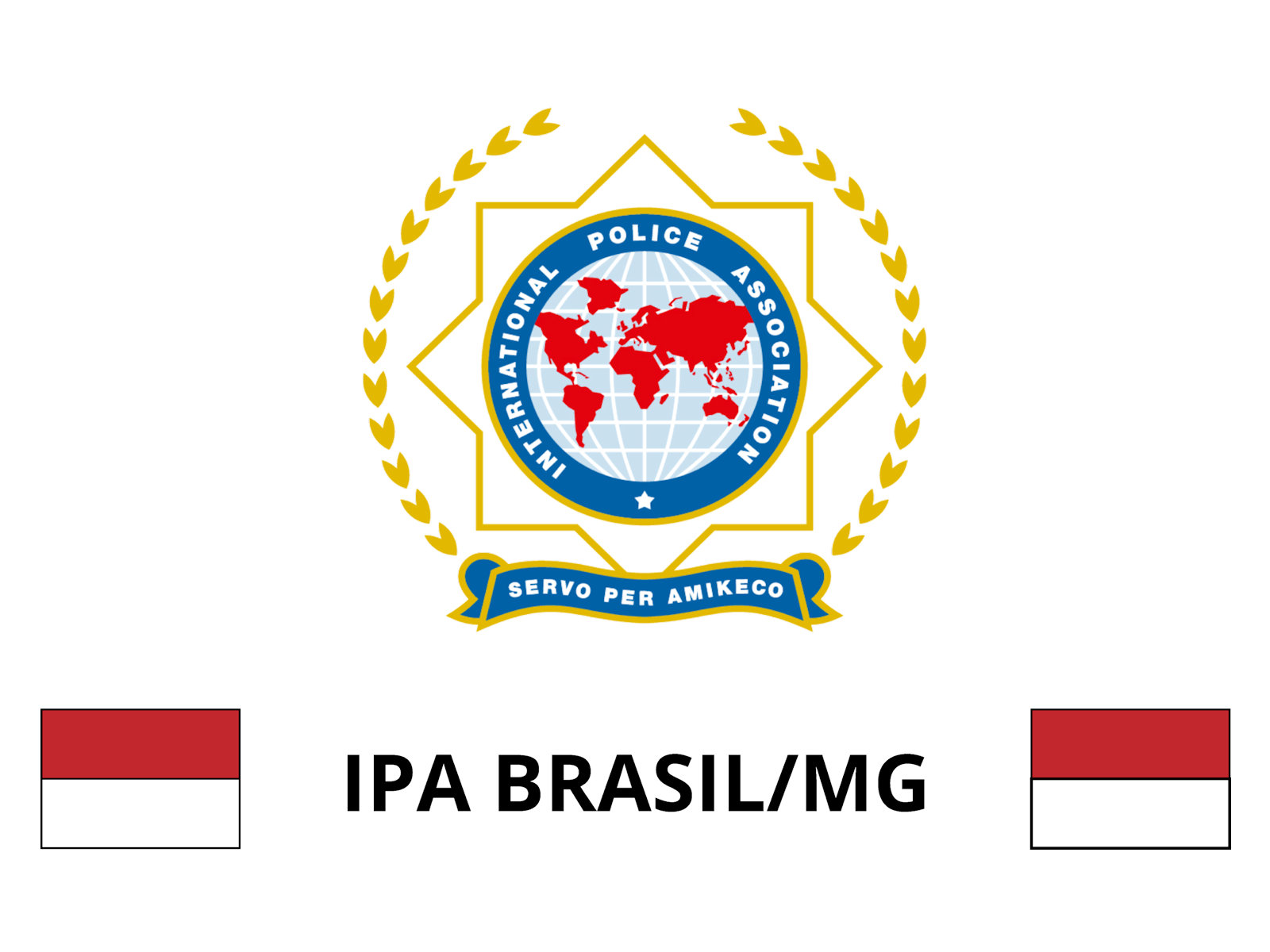 IPA Minas Gerais - Regional - Brasil