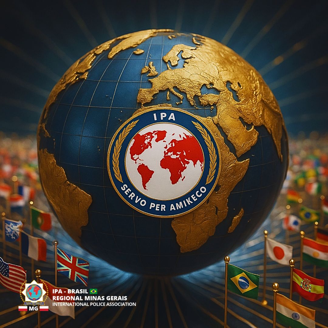 IPA - International Police Association