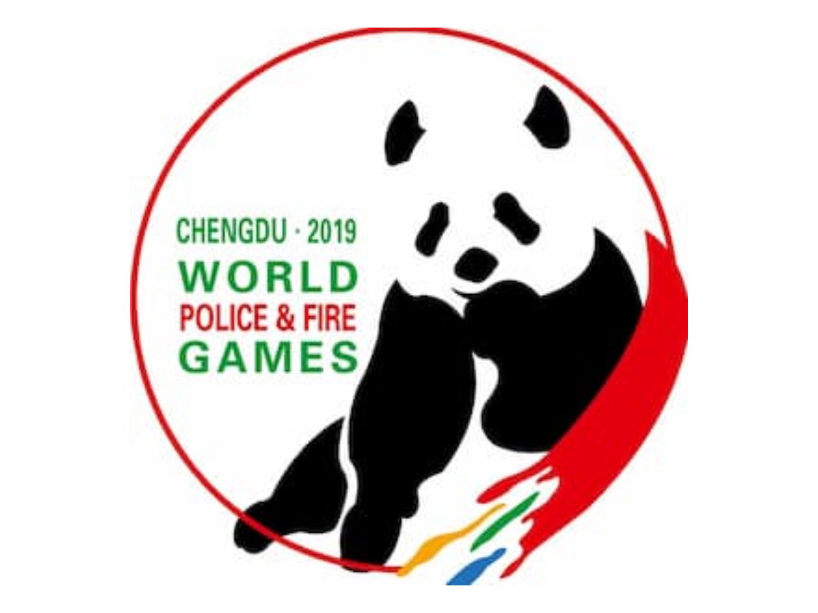 World Games Police & Fire 2019 - China