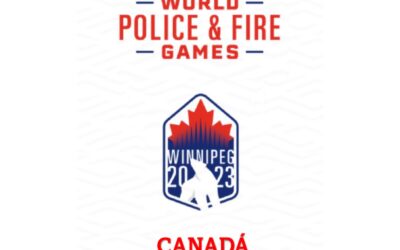 World Police & Fire Games 2023 – Canadá