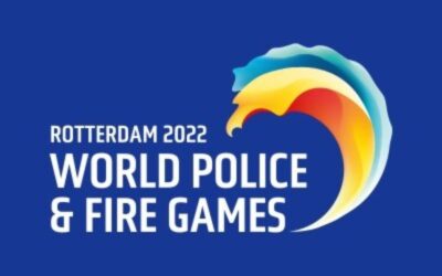 Rotterdam, Holanda – Jogos Mundiais Mundiais dos Policiais e Bombeiros (WPFG) 2022