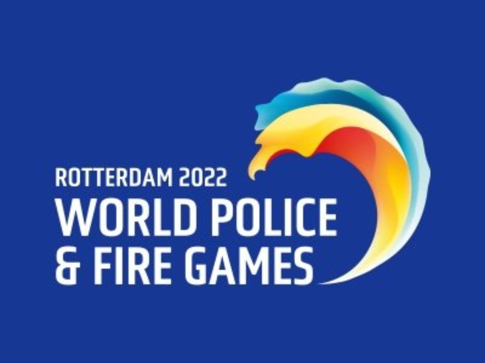 World Games Police & Fire 2022 - Holanda