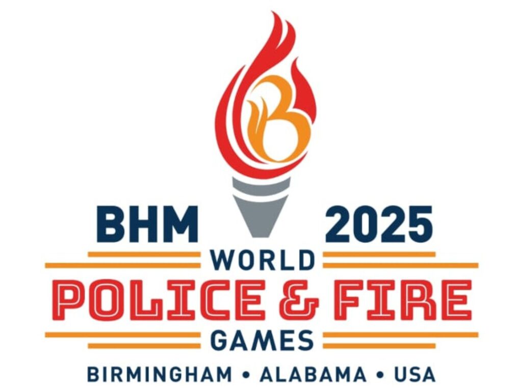 World Games Police & Fire 2025 - Estados Unidos